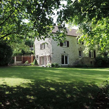 B&B Le Valangre Chaumont-Gistoux ภายนอก รูปภาพ