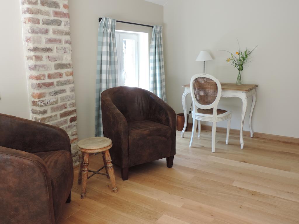 B&B Le Valangre Chaumont-Gistoux ห้อง รูปภาพ