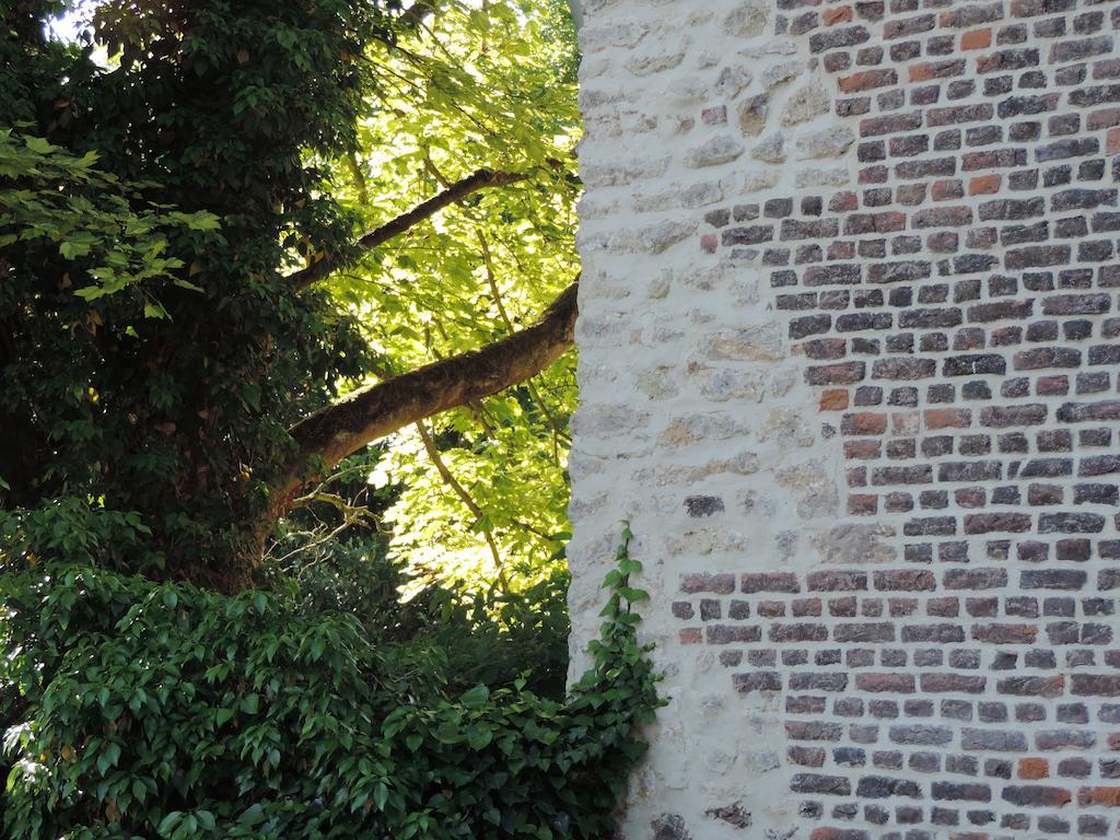 B&B Le Valangre Chaumont-Gistoux ภายนอก รูปภาพ