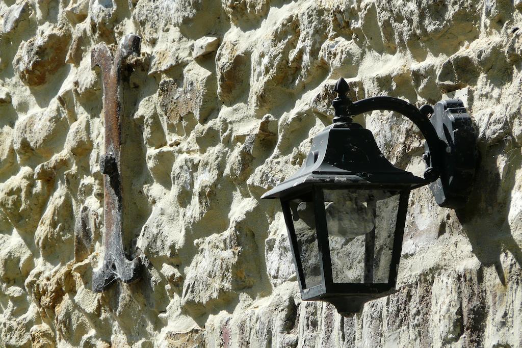 B&B Le Valangre Chaumont-Gistoux ภายนอก รูปภาพ