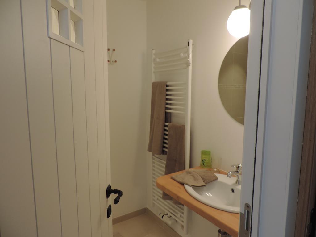 B&B Le Valangre Chaumont-Gistoux ห้อง รูปภาพ